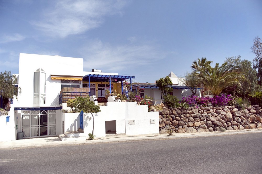 Holiday houses Tarajalejo Fuerteventura
